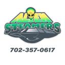 Alien Steamers logo